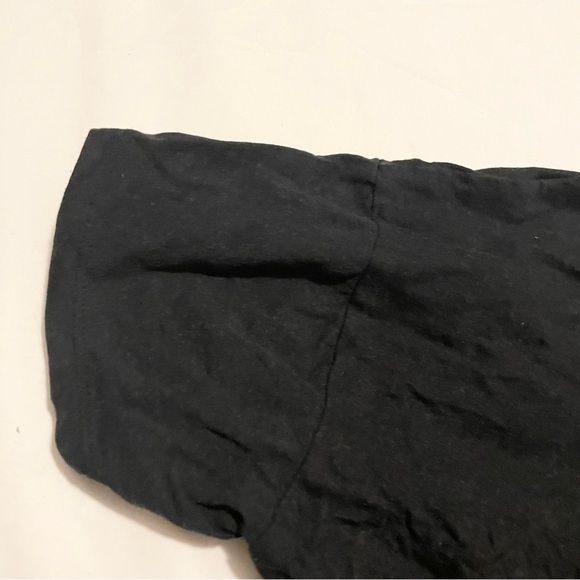 Scooby-Doo Tshirt Women’s Size Medium Oversized Cropped Shirt - Picture 13 of 16